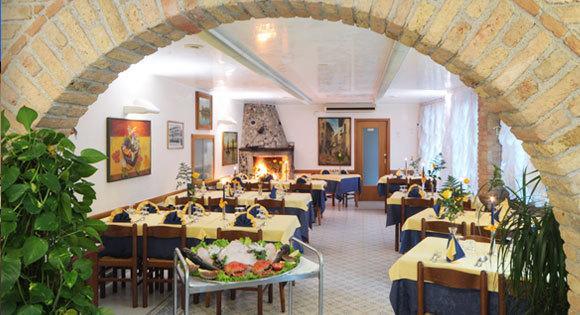 Hotel Stella D'Oro Marano Lagunare Exterior foto