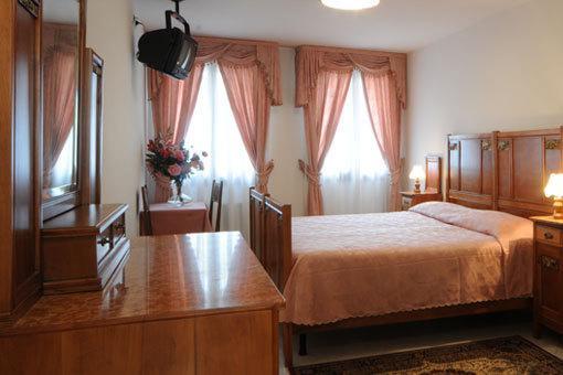 Hotel Stella D'Oro Marano Lagunare Habitación foto